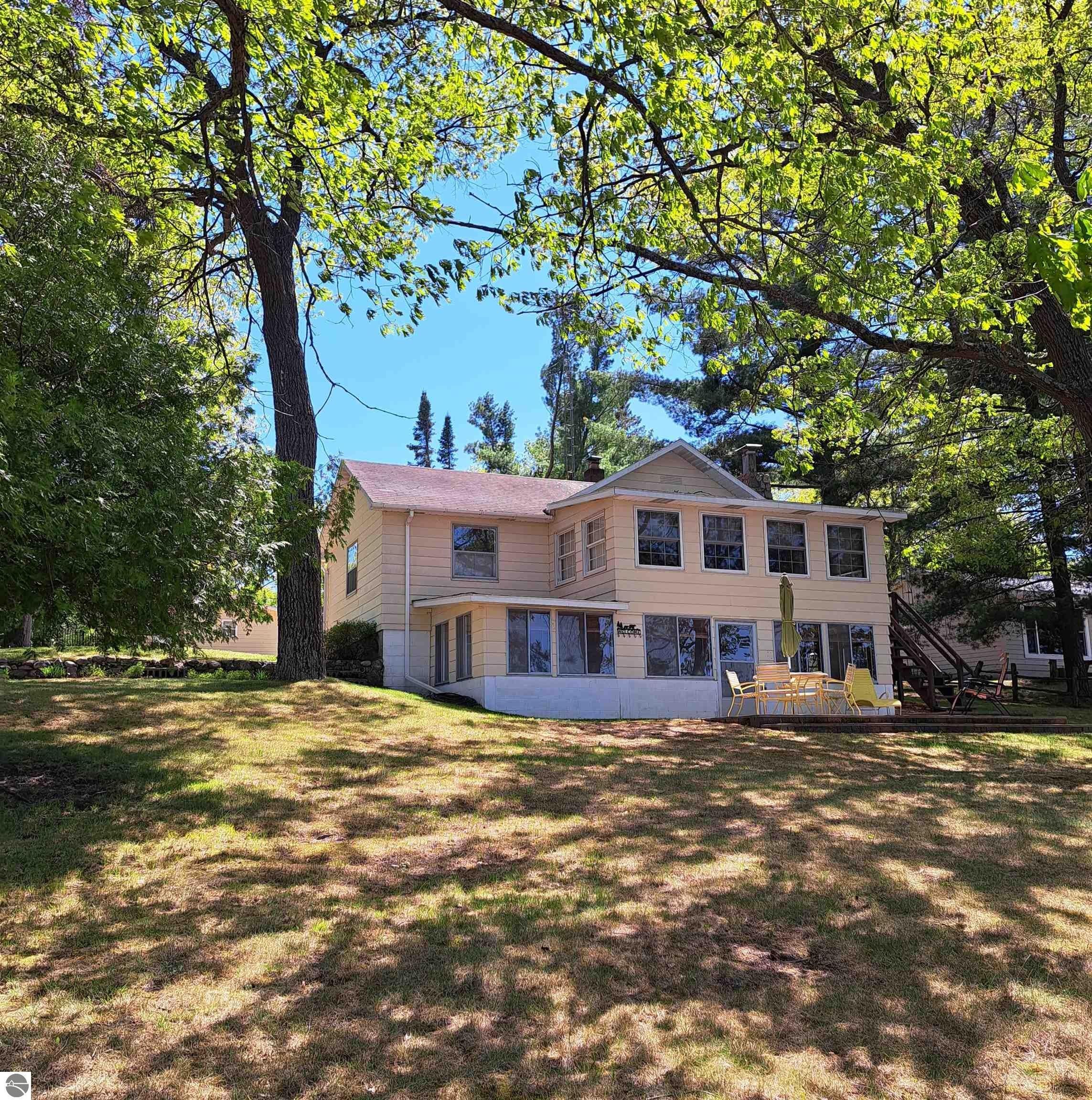 National City, Iosco County, MI Lakefront Property, Waterfront Property