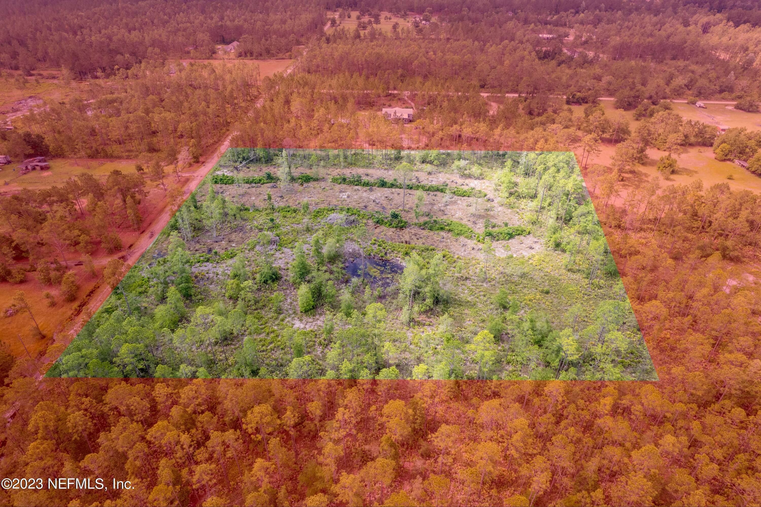 Keystone Heights, Clay County, FL Farms and Ranches for sale Property