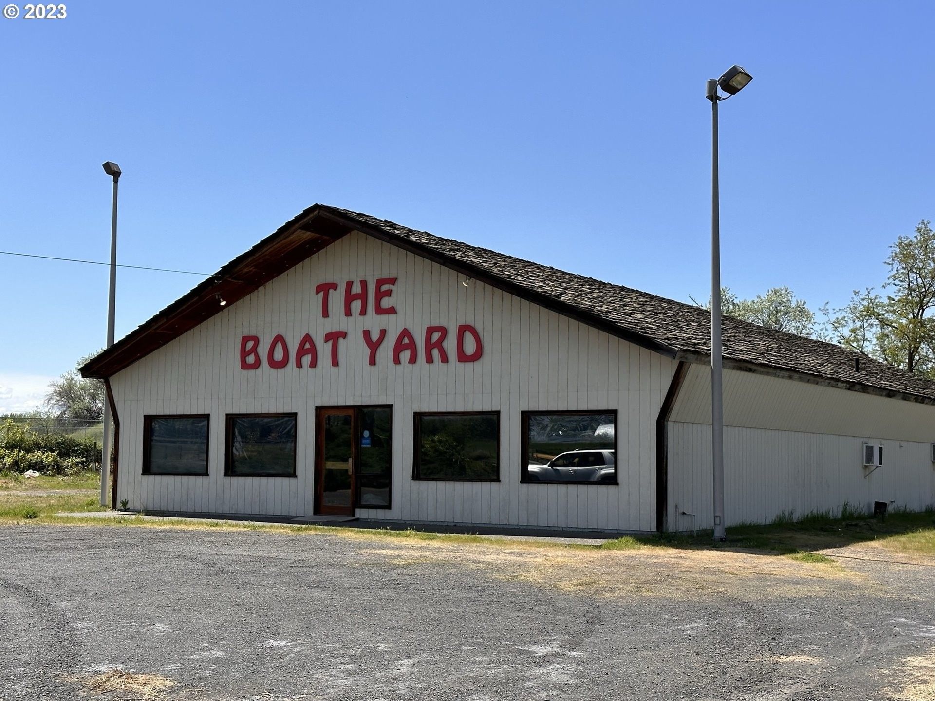 Milton Freewater, Umatilla County, OR Commercial Property, House for