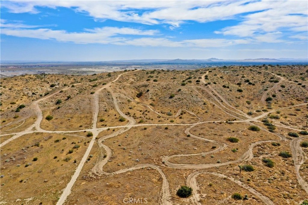 Littlerock, Los Angeles County, CA Undeveloped Land for sale Property