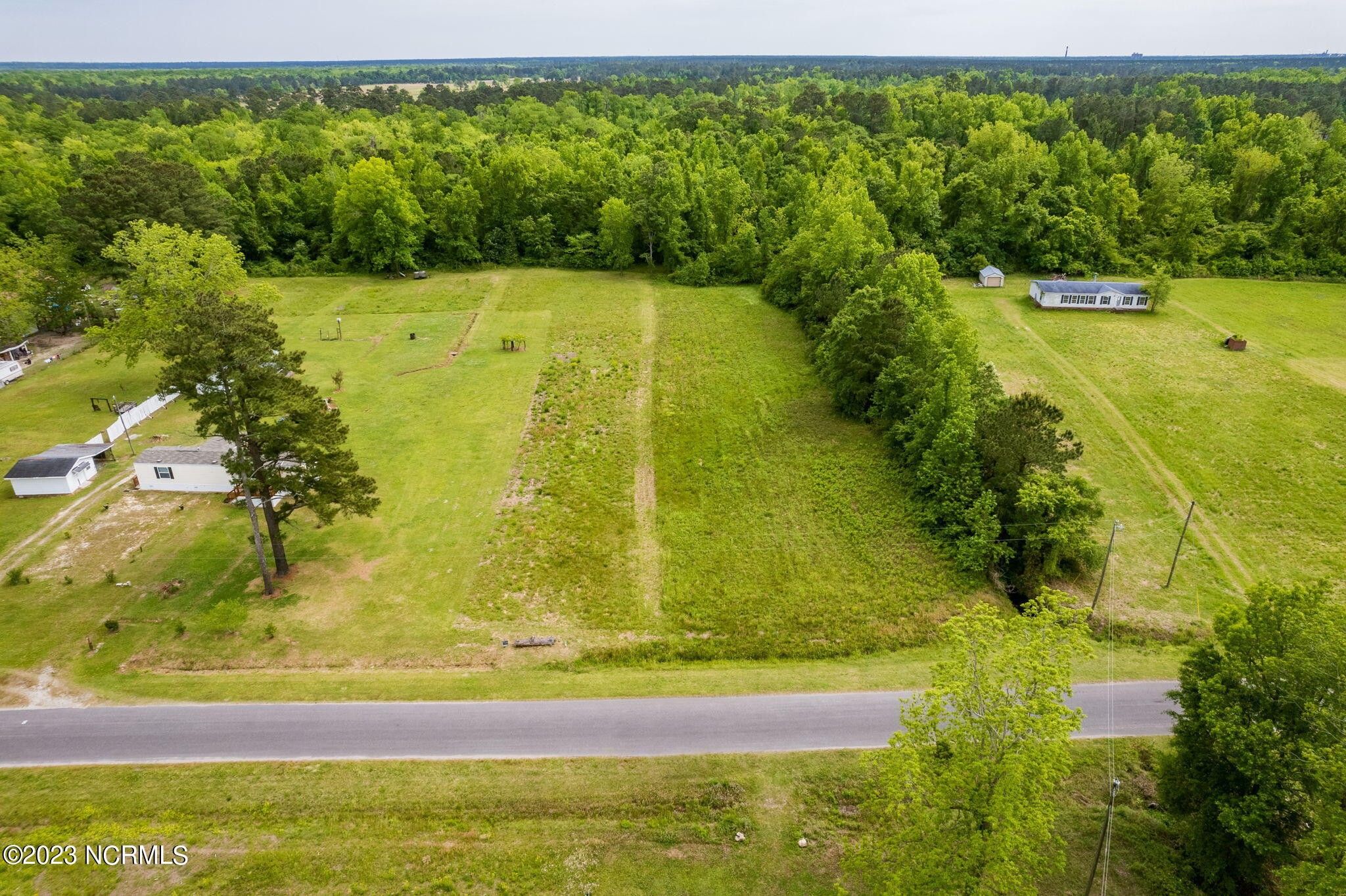 Rocky Point, Pender County, NC Farms and Ranches, Homesites for sale