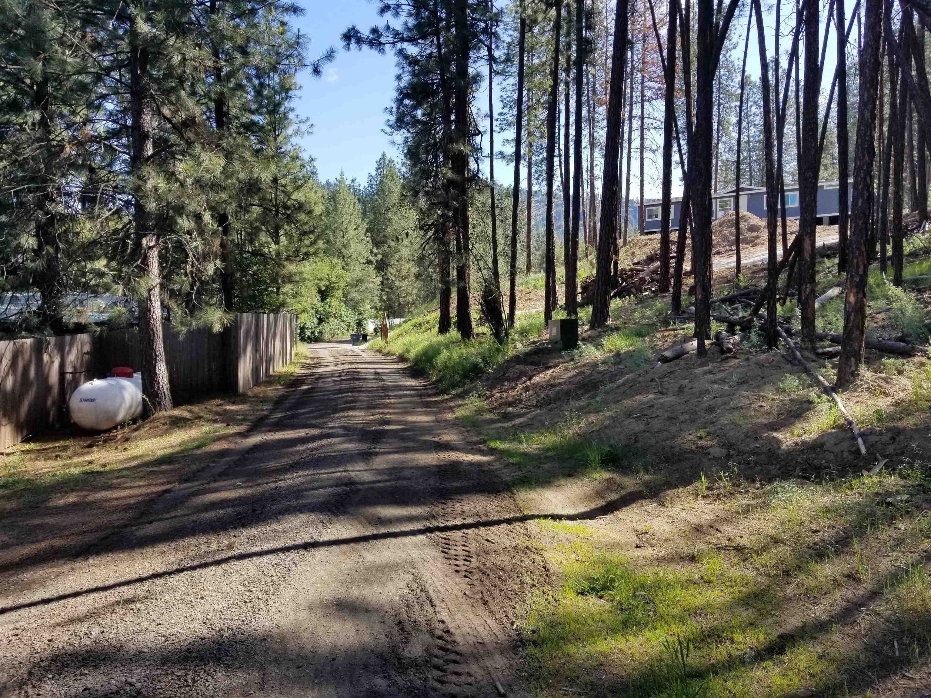 Nine Mile Falls, Stevens County, WA Farms and Ranches, Homesites for