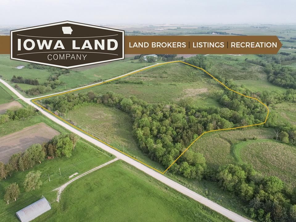 Arispe, Union County, IA Farms and Ranches for sale Property ID
