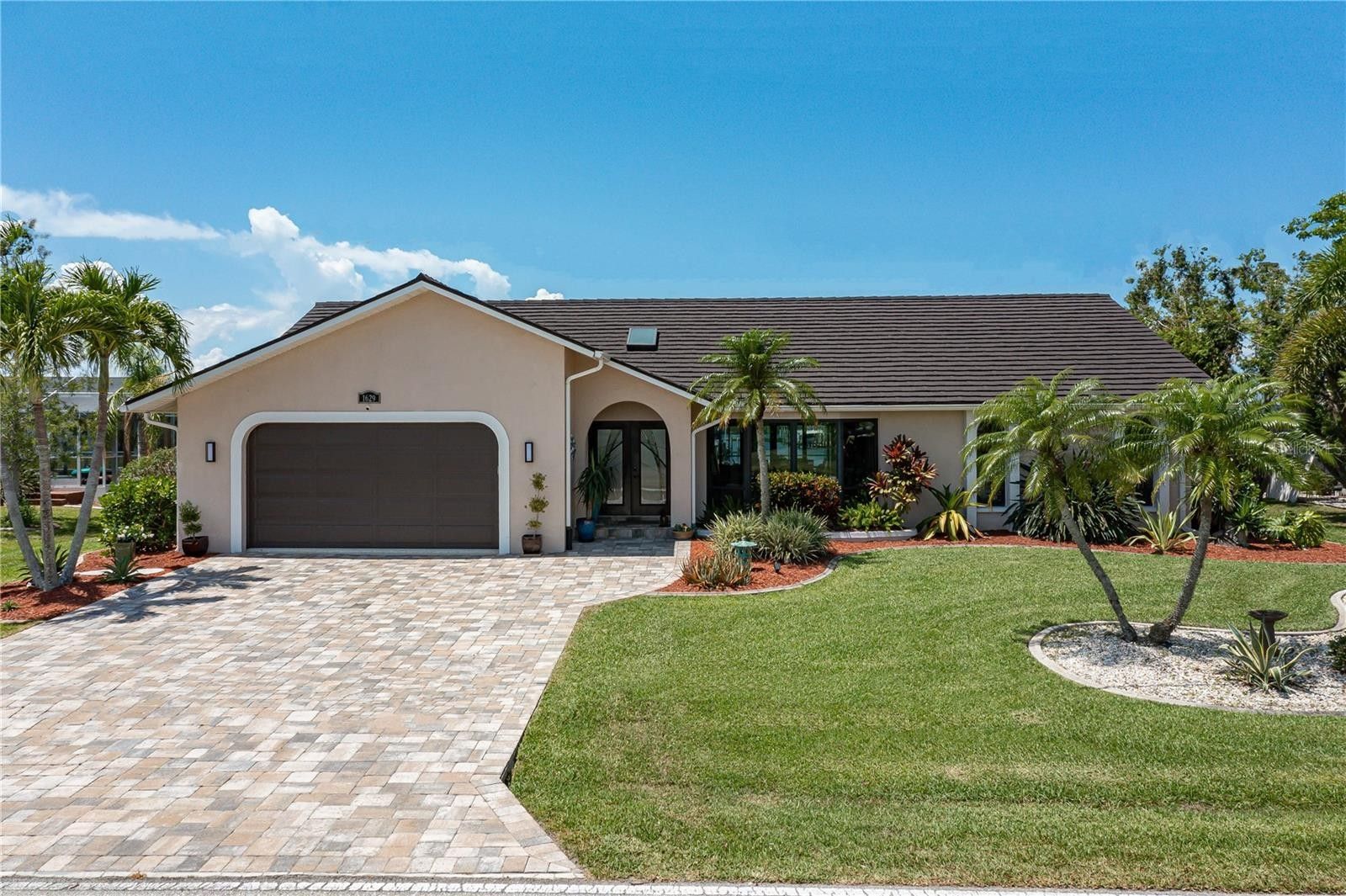 Punta Gorda, Charlotte County, FL Lakefront Property, Waterfront