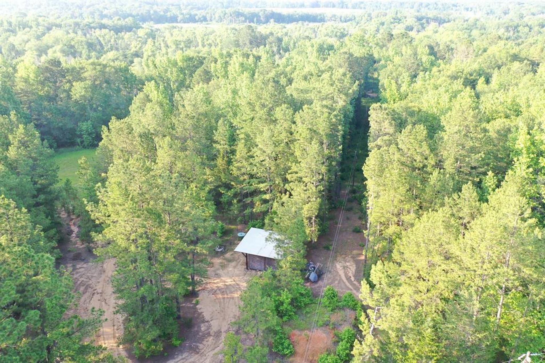 Elkhart, Anderson County, TX Recreational Property, Hunting Property