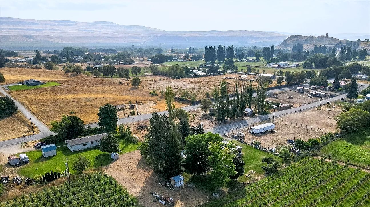 Ida St WA995, Brewster, WA 98812 LandWatch