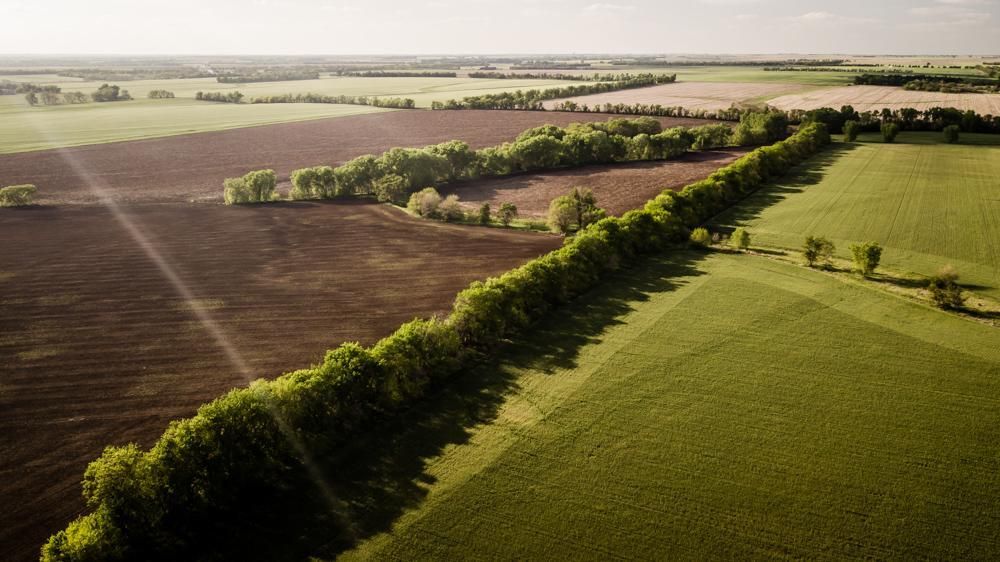 Windom, McPherson County, KS Farms and Ranches, Recreational Property