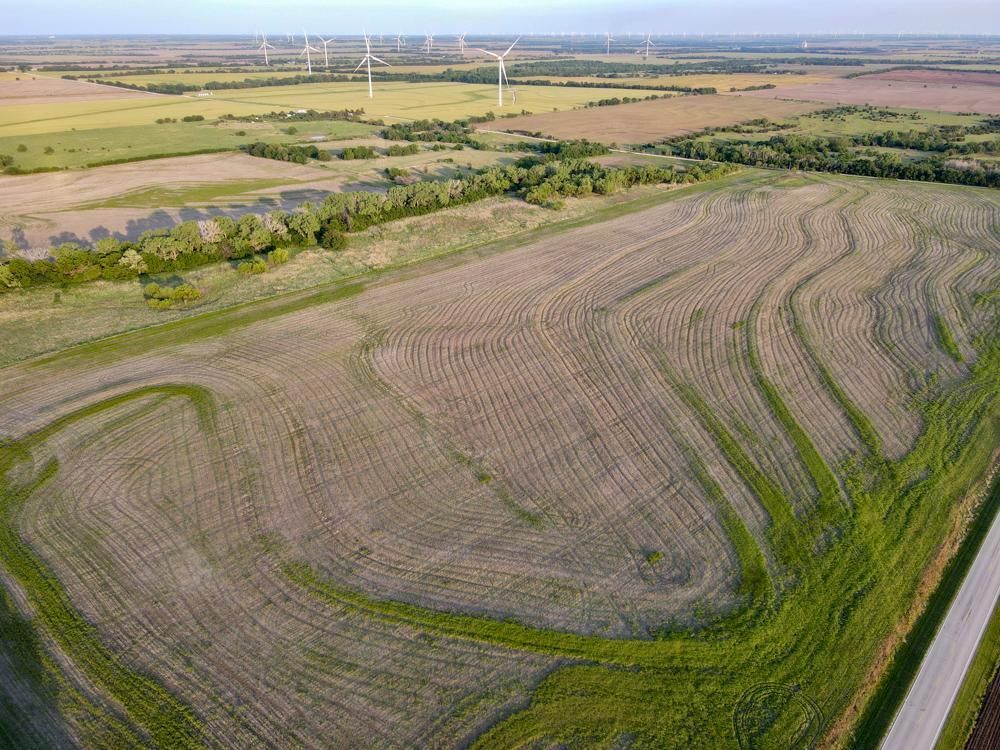 South Haven, Sumner County, KS Farms and Ranches, Recreational Property