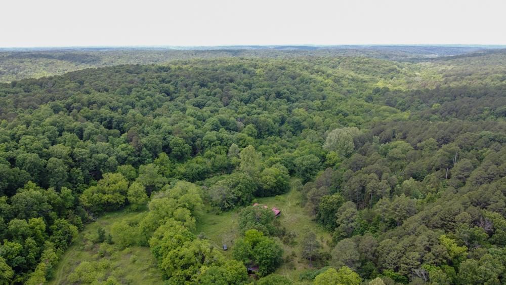 Jay, Delaware County, OK Recreational Property, Timberland Property