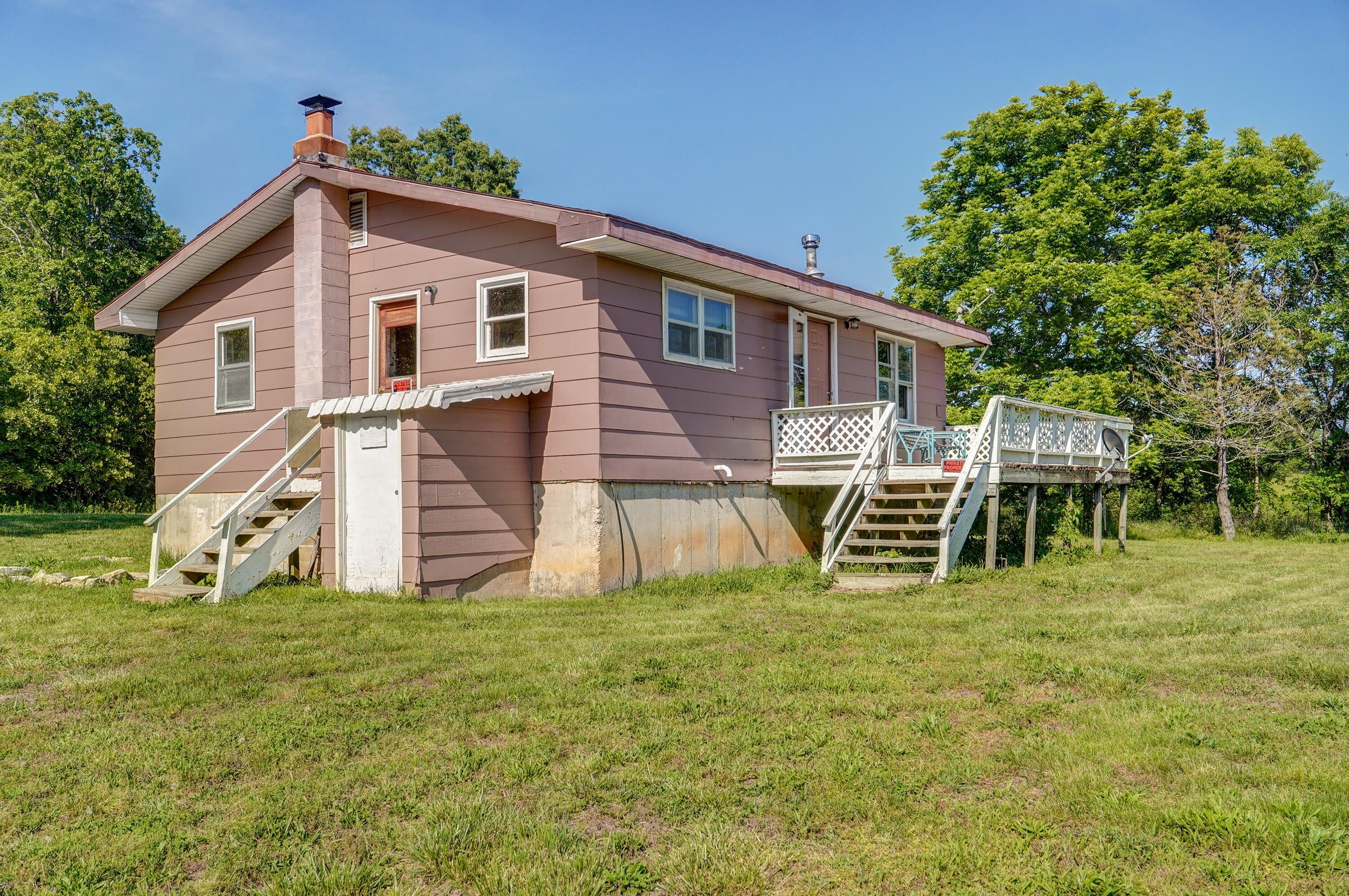 Koshkonong, Howell County, MO House for sale Property ID 416547613