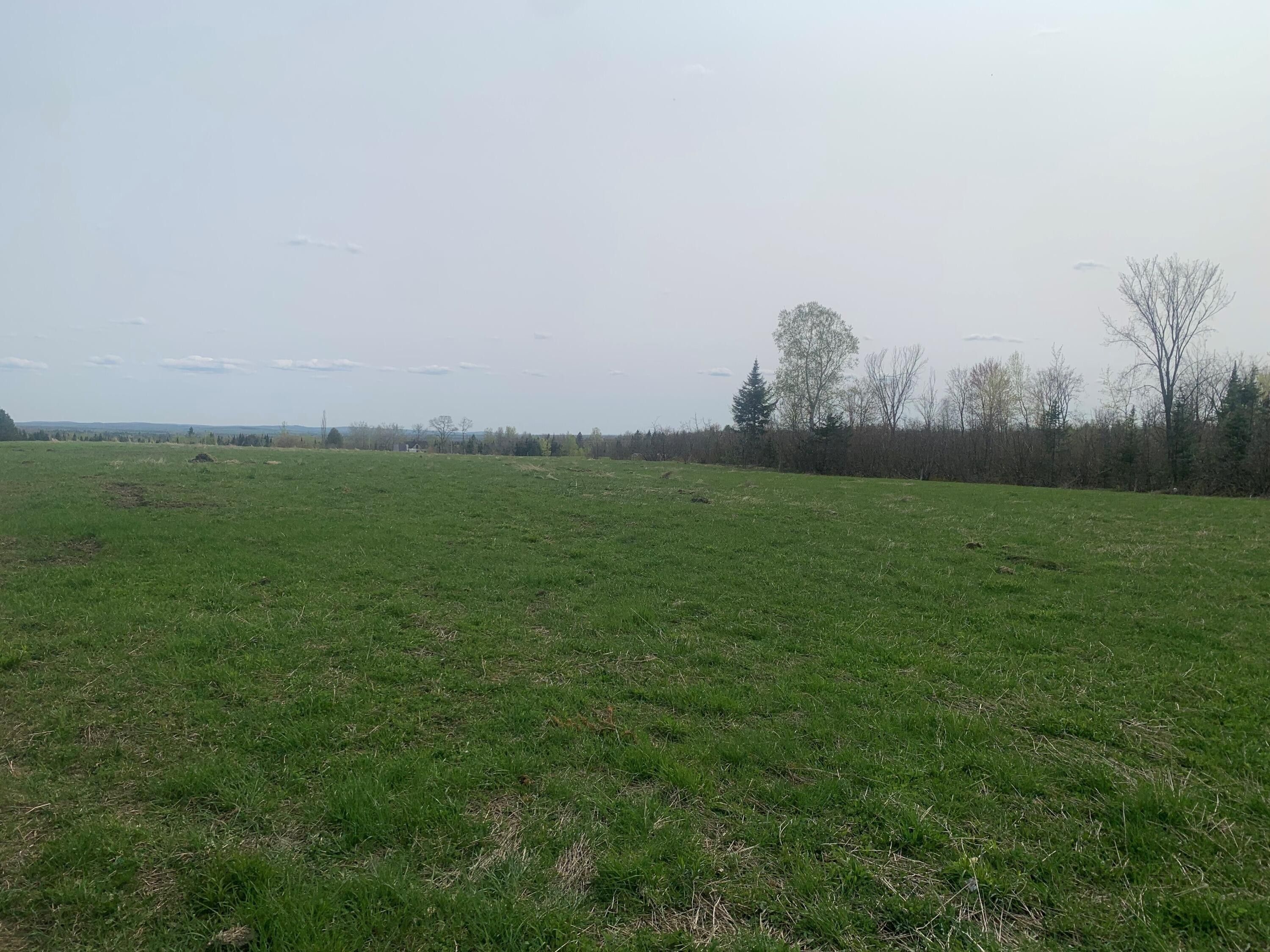 Merrill, Aroostook County, ME Undeveloped Land for sale Property ID