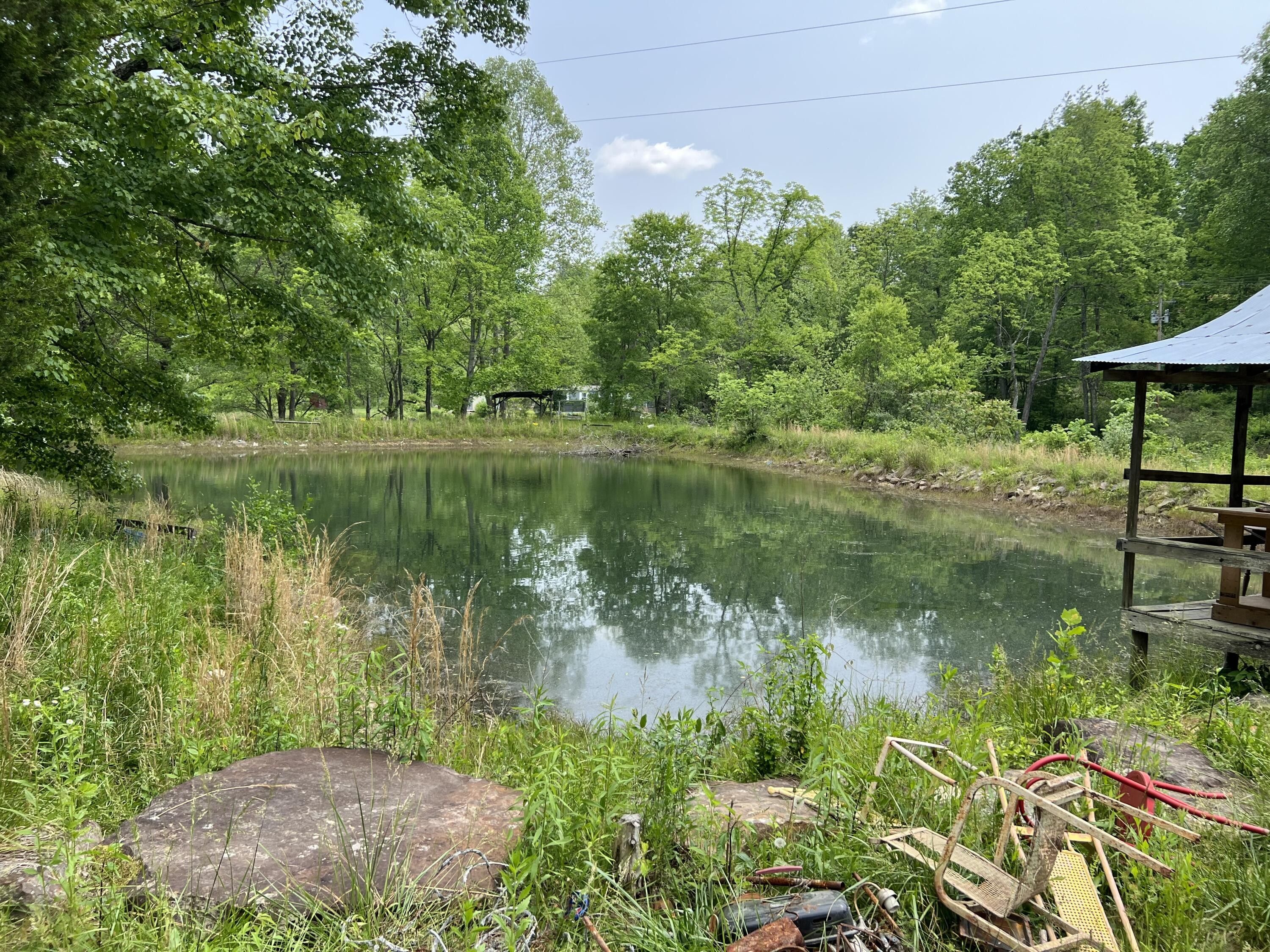 Tyner, Jackson County, KY Commercial Property for sale Property ID