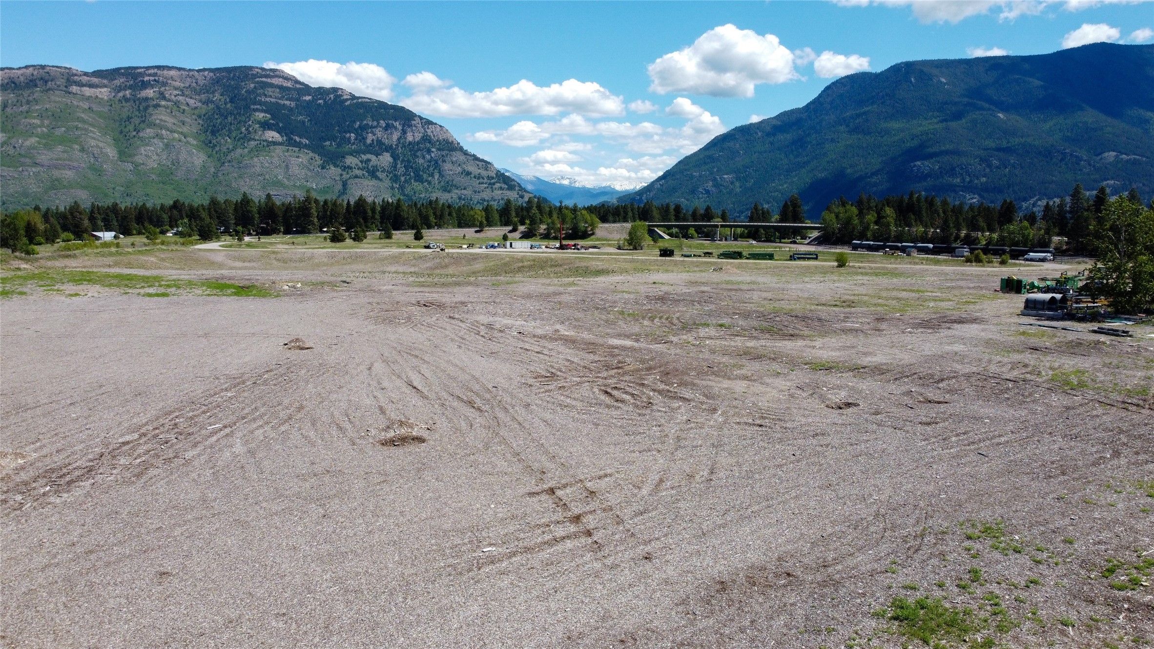 Columbia Falls, Flathead County, MT Commercial Property for sale