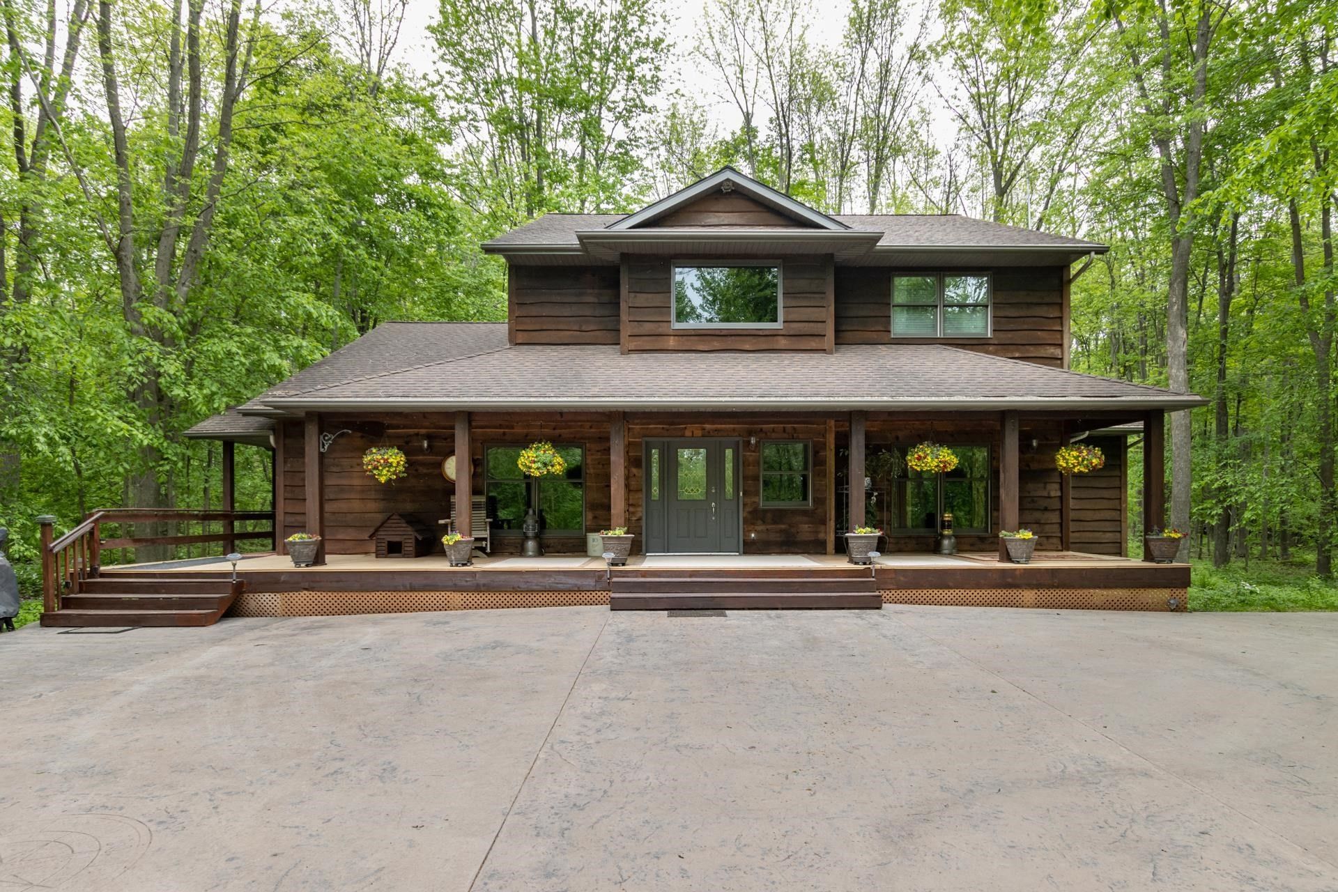 Edgar, Marathon County, WI House for sale Property ID 416548154 LandWatch