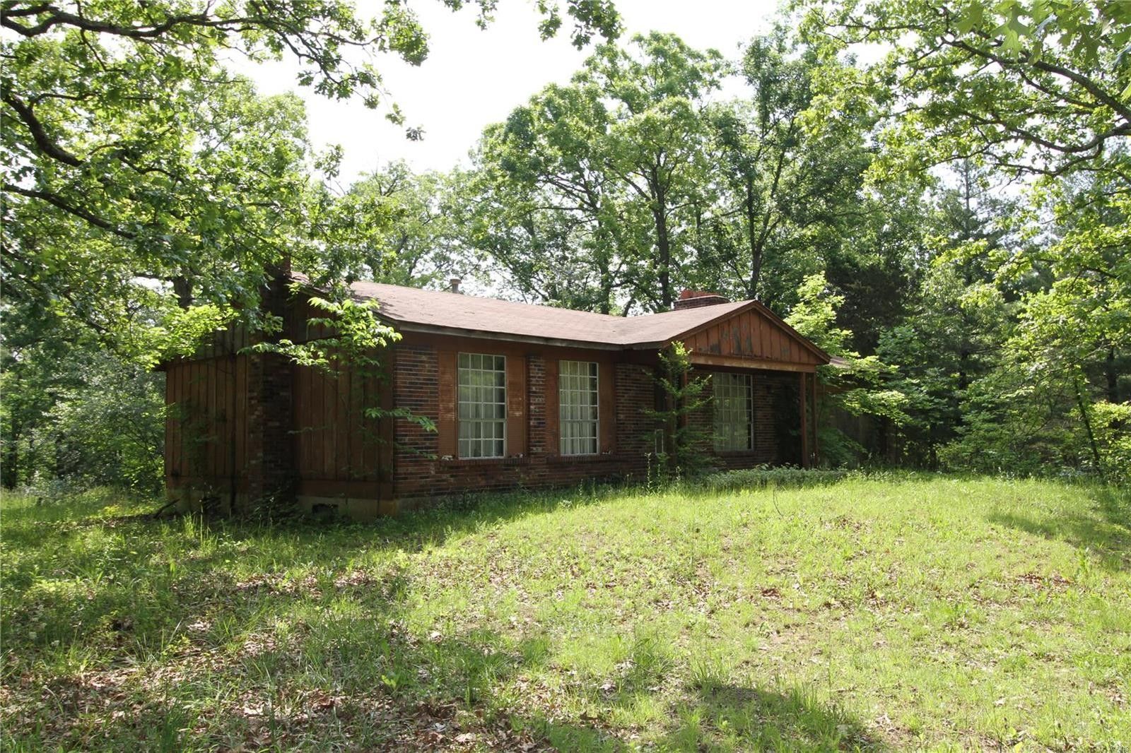 Mineral Point, Washington County, MO House for sale Property ID