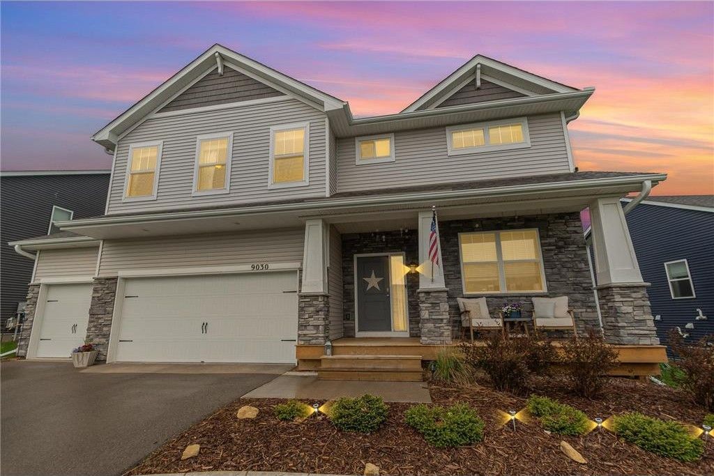 Cottage Grove, Washington County, MN House for sale Property ID