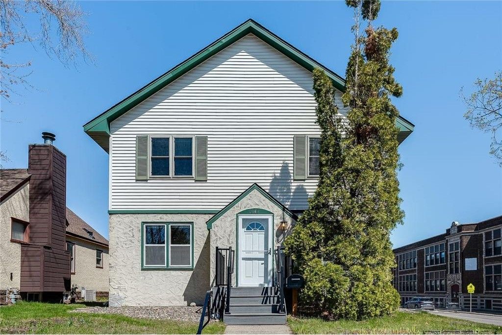 Saint Paul, Ramsey County, MN House for sale Property ID 416548703