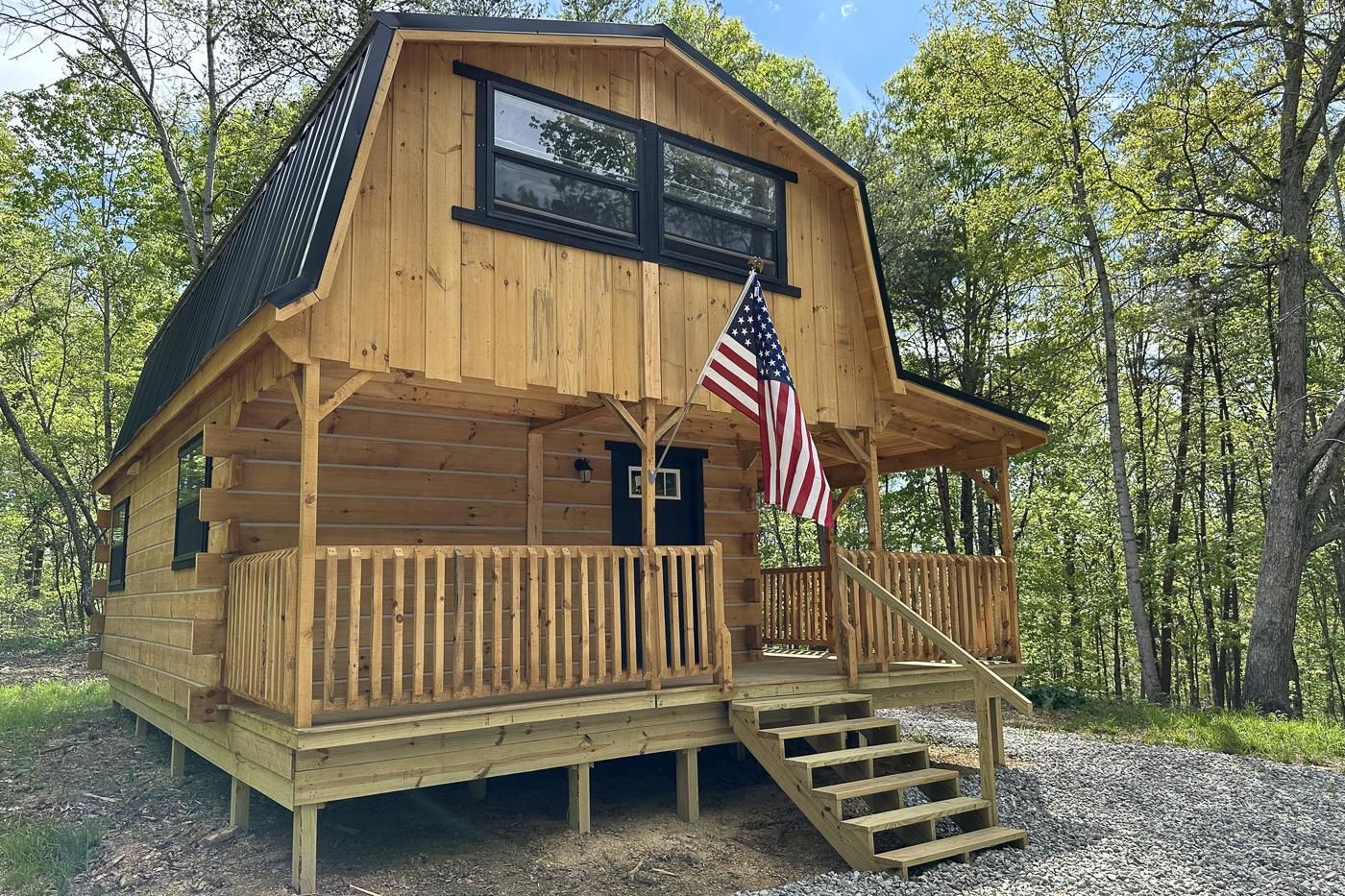 Jackson, Jackson County, OH Recreational Property, Undeveloped Land for