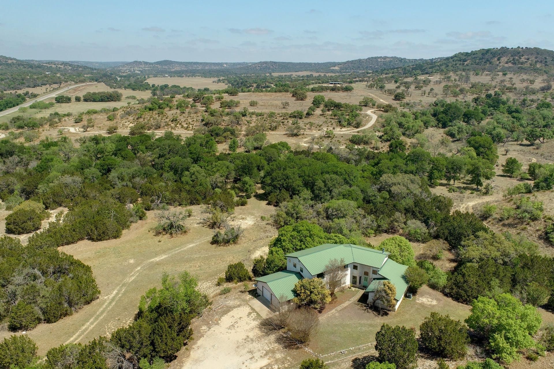 Comfort, Kendall County, TX Farms and Ranches, Recreational Property