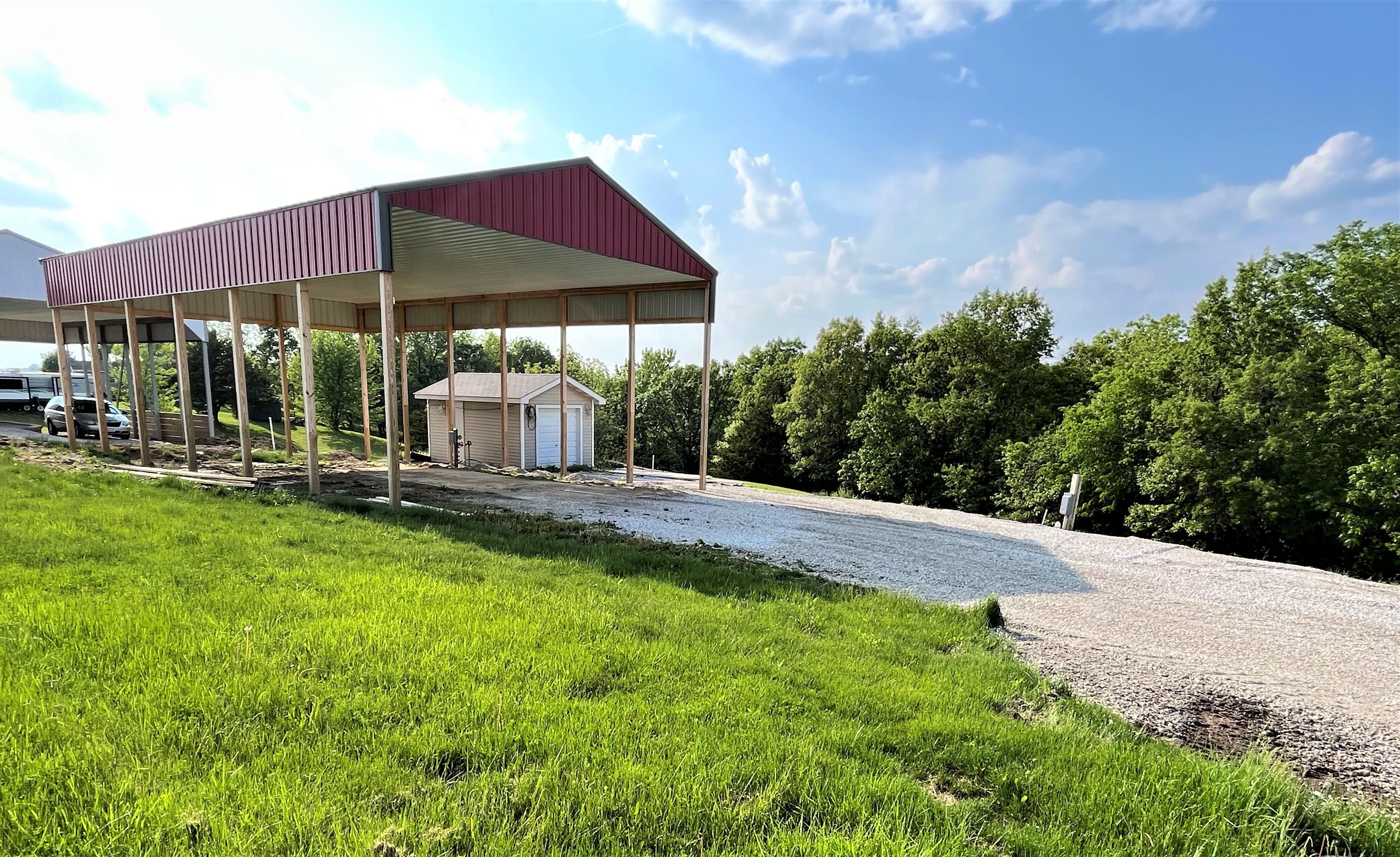 Unionville, Putnam County, MO Recreational Property, Undeveloped Land