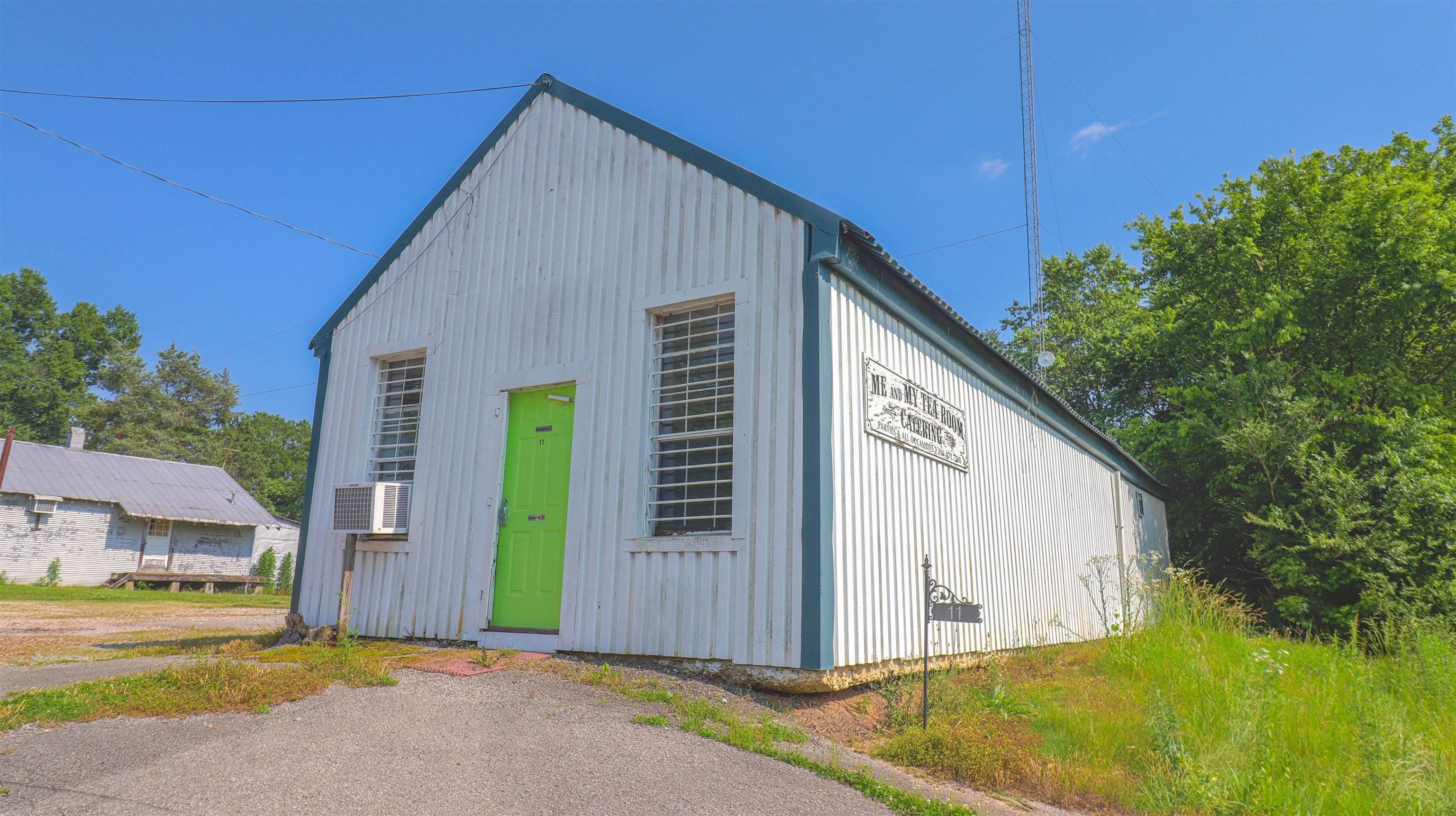 Stanton, Haywood County, TN Commercial Property, Homesites for sale