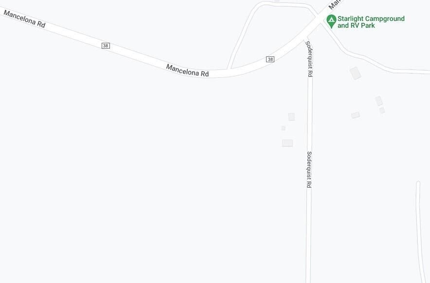 Mancelona, Antrim County, MI Undeveloped Land for sale Property ID