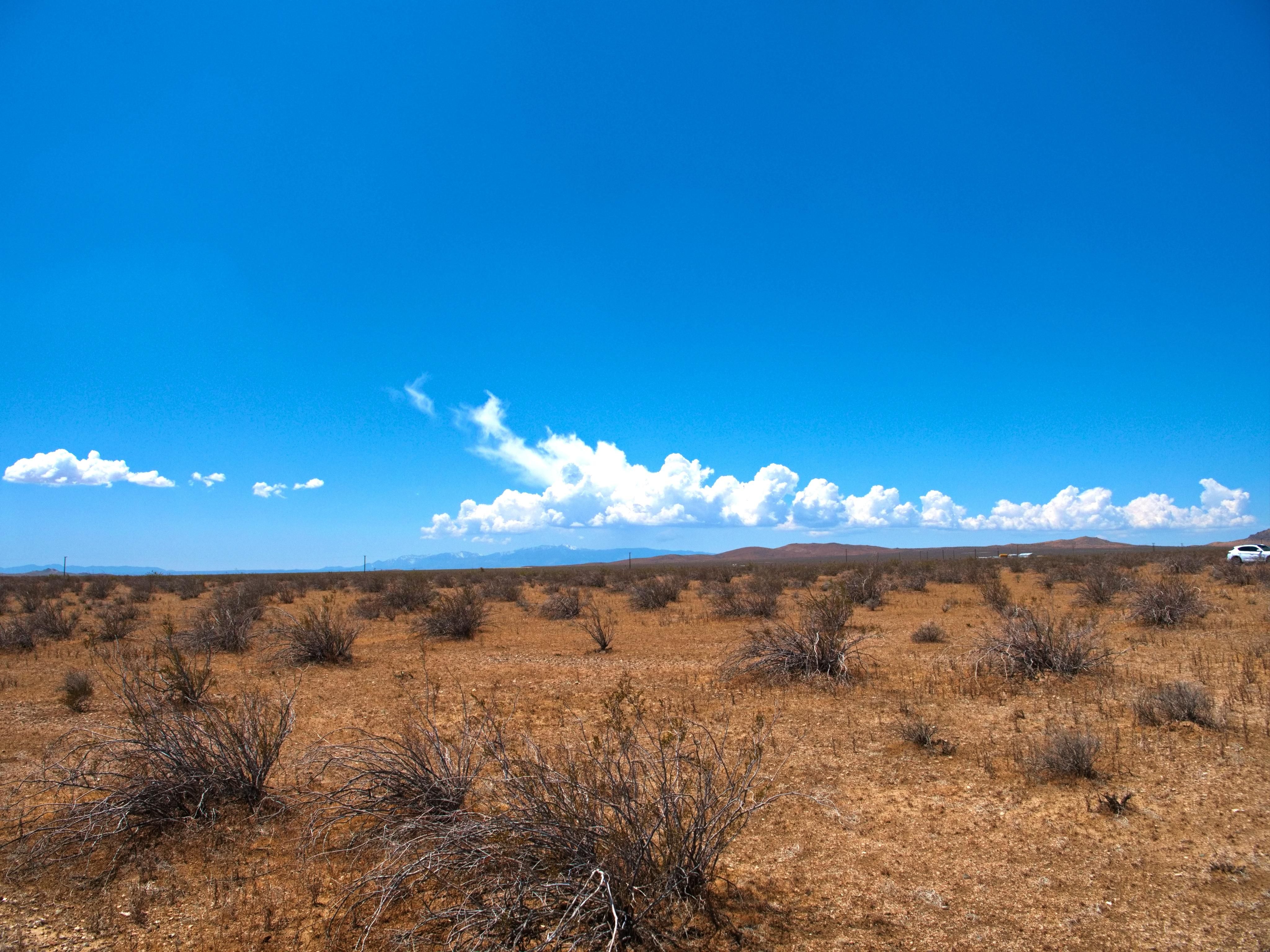 Adelanto, San Bernardino County, CA Recreational Property, Undeveloped
