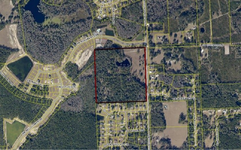 Lake City, Columbia County, FL Farms and Ranches for sale Property ID