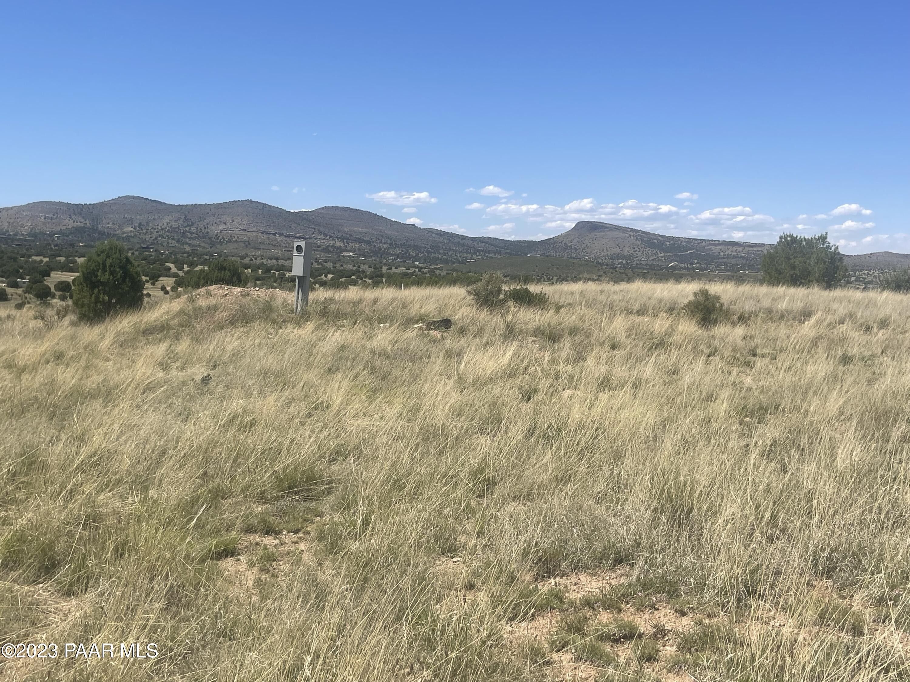 Chino Valley, Yavapai County, AZ Undeveloped Land, Homesites for sale