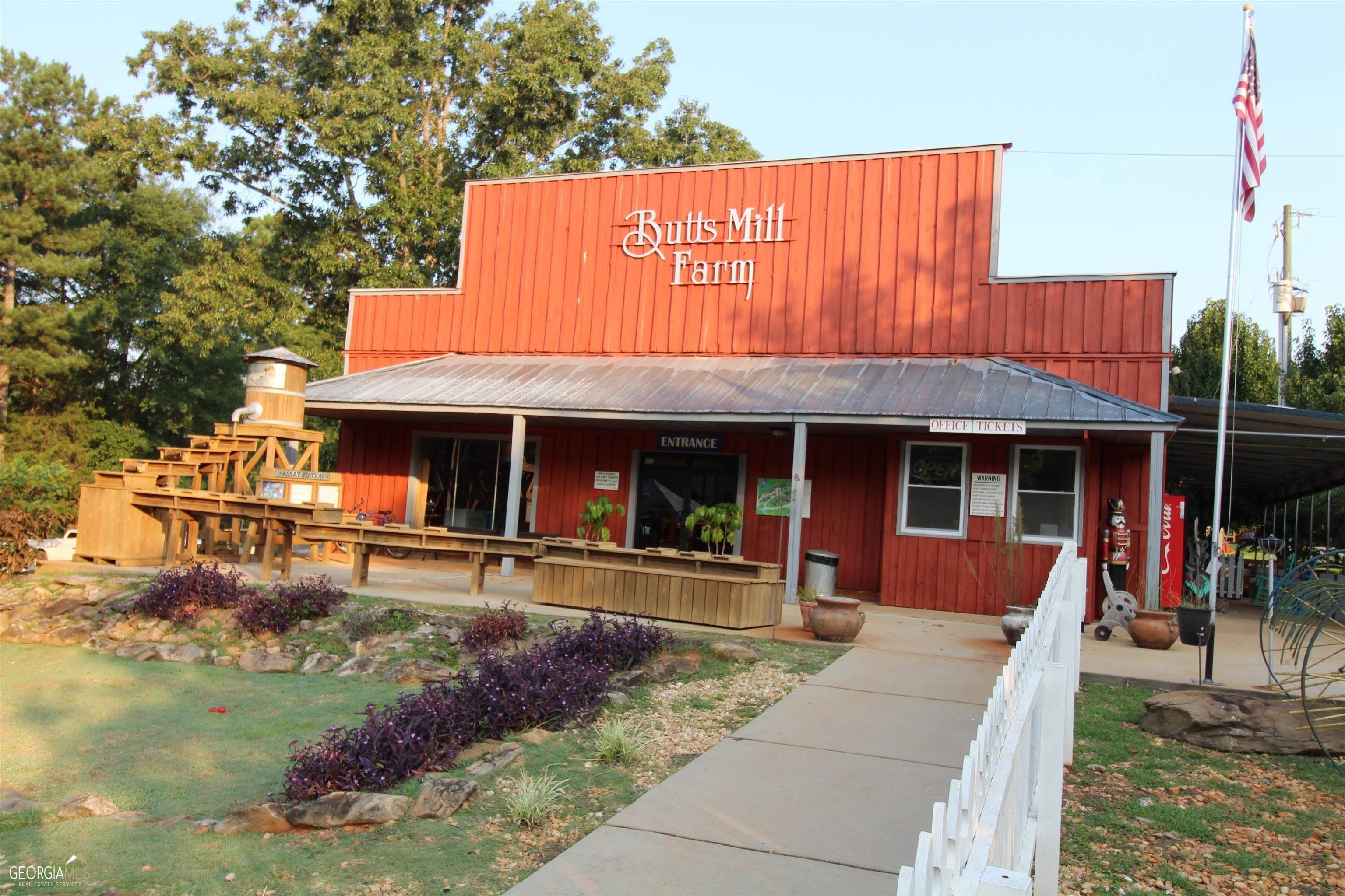 Pine Mountain, Harris County, GA Farms and Ranches for sale Property ID 416551470 LandWatch