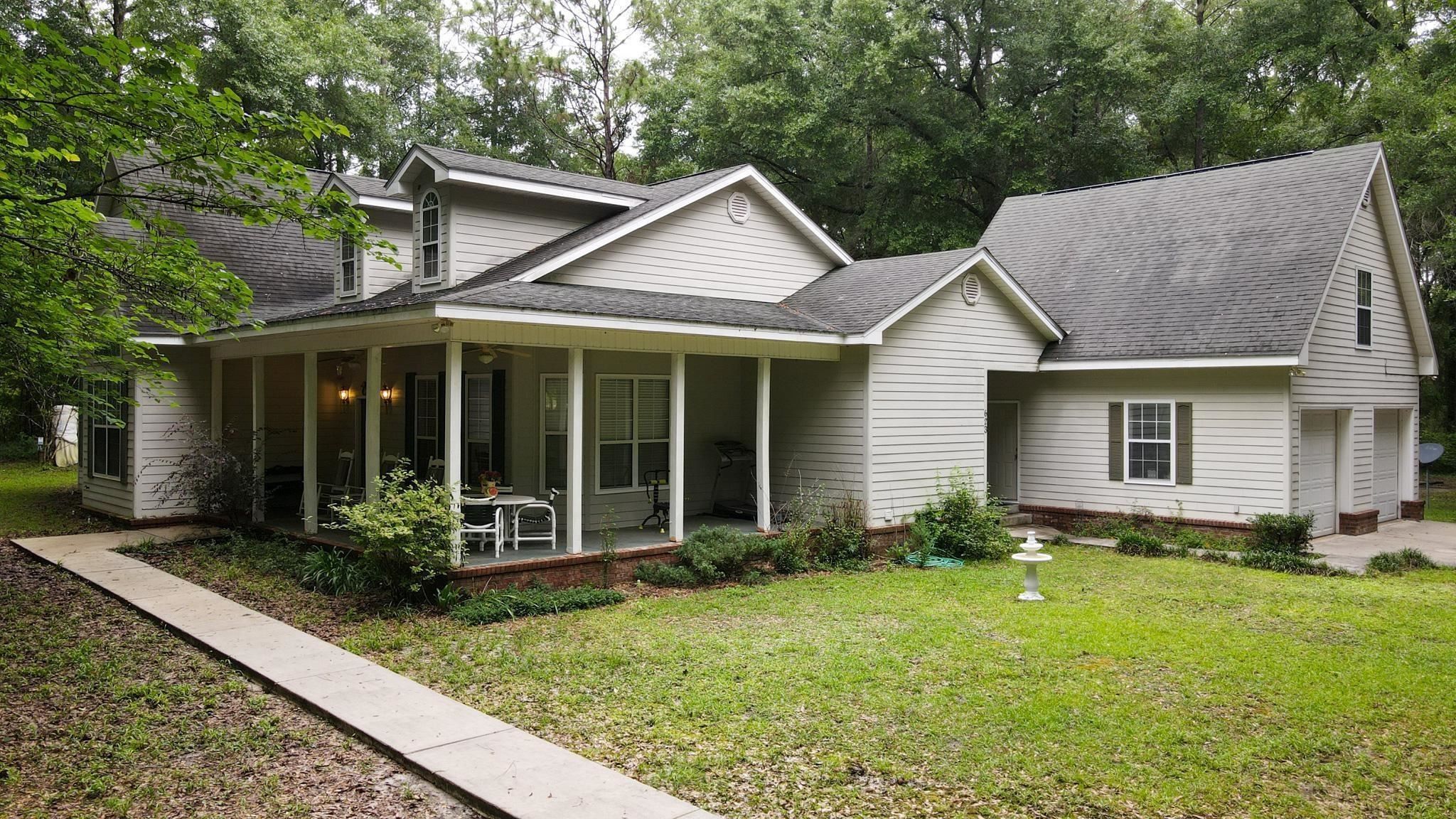 Mayo, Lafayette County, FL House for sale Property ID 416552497