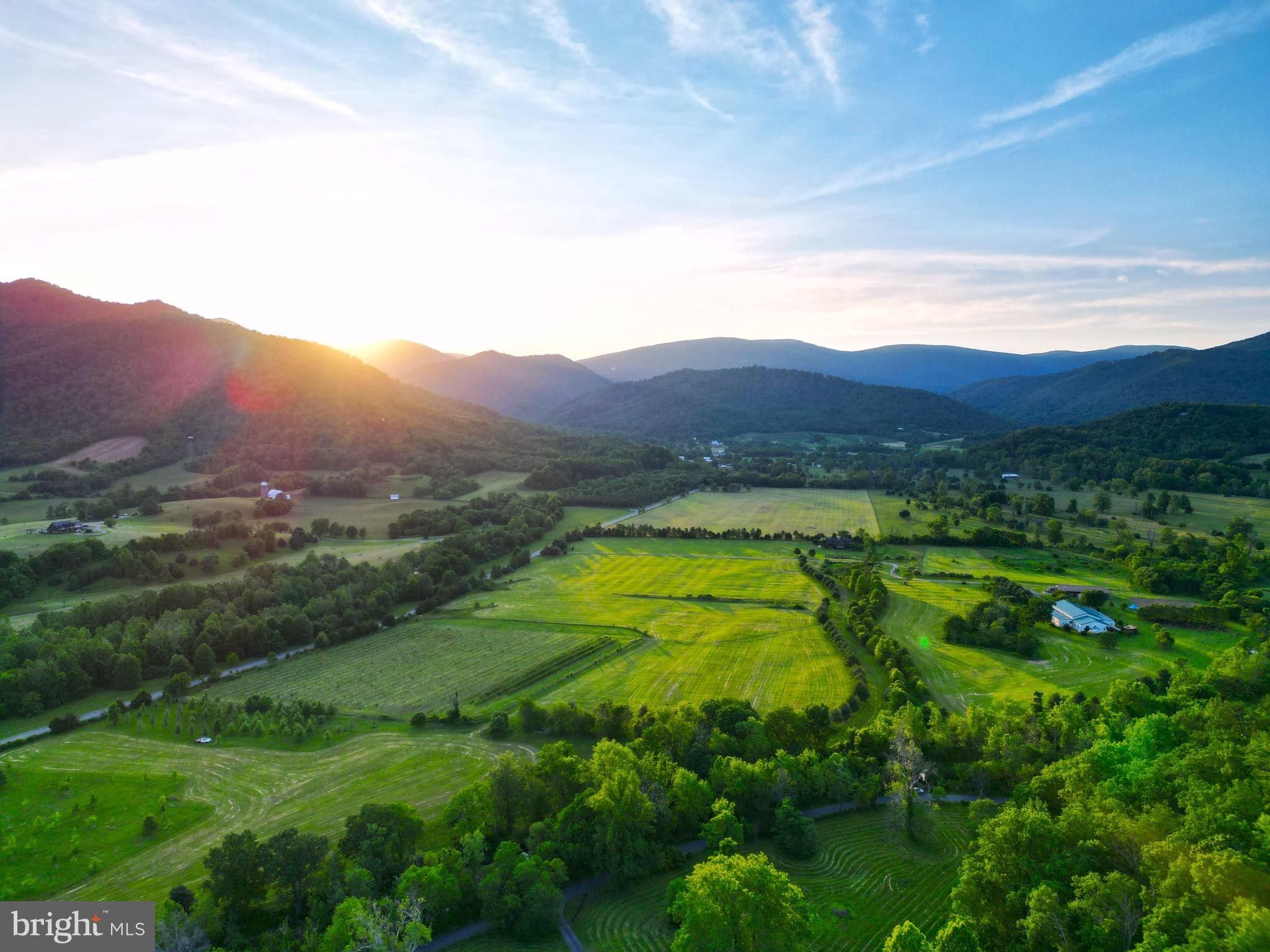 Syria, Madison County, VA Farms and Ranches for sale Property ID