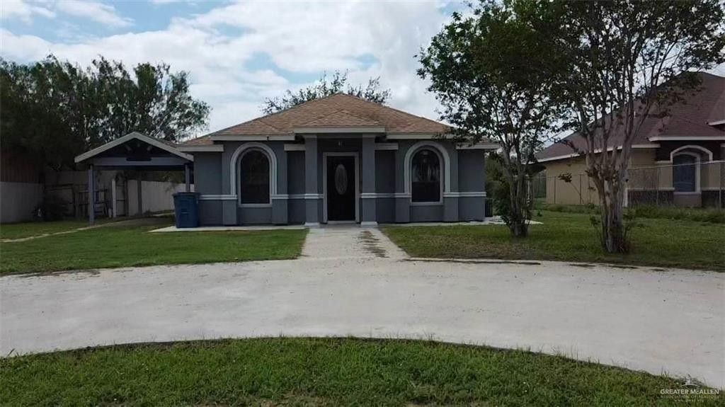 Sullivan City, Hidalgo County, TX House for sale Property ID 416552661