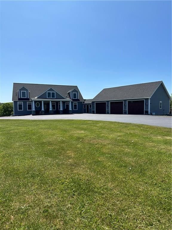 Davenport Center, Delaware County, NY House for sale Property ID