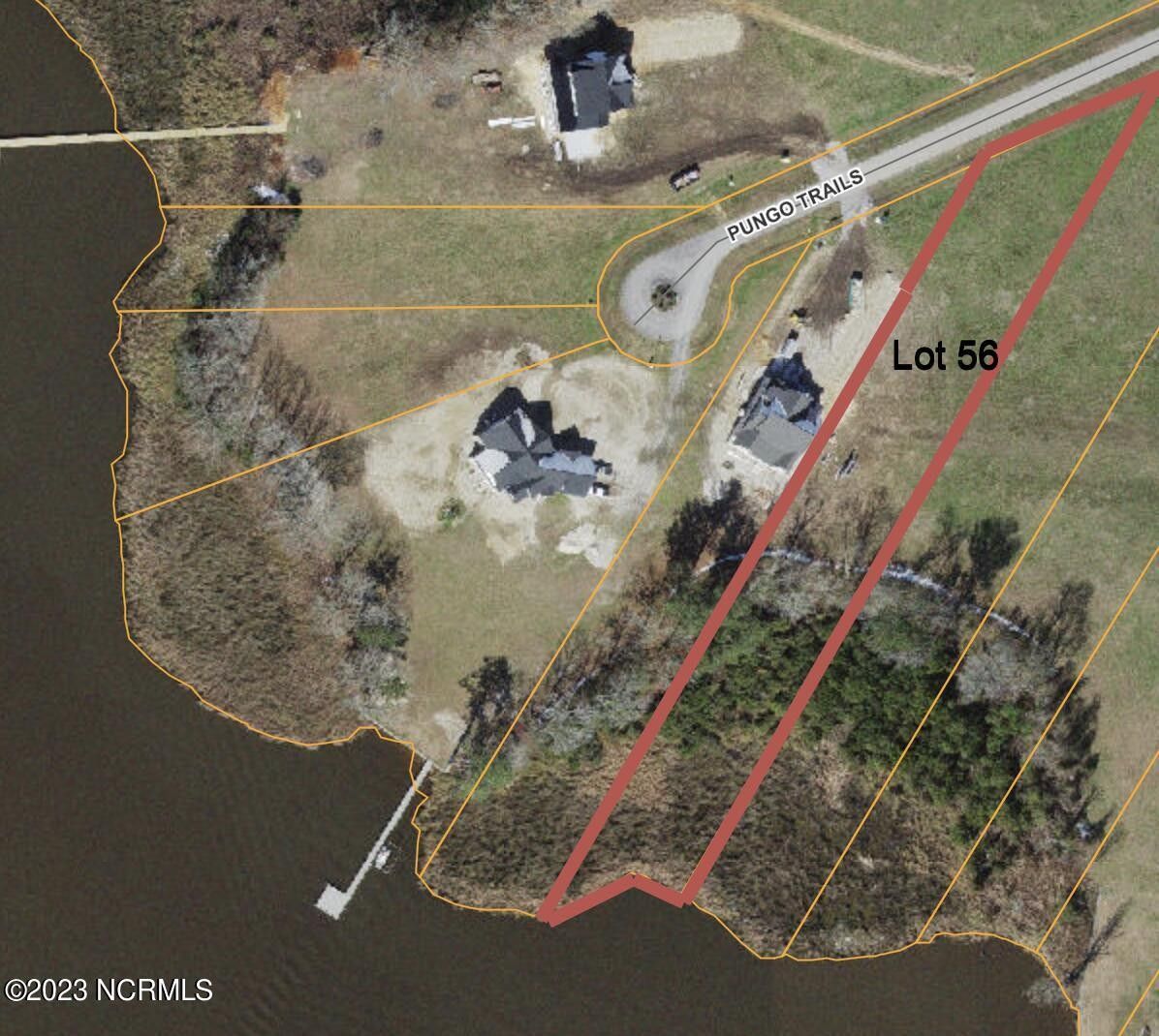 Beaufort County, NC Farms and Ranches, Lakefront Property, Waterfront Property