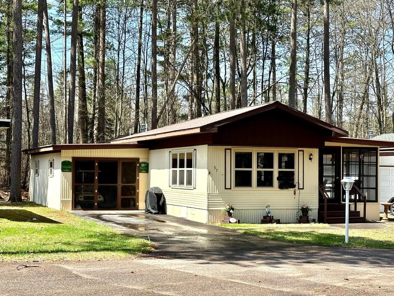 Minocqua, Oneida County, WI House for sale Property ID 416553525