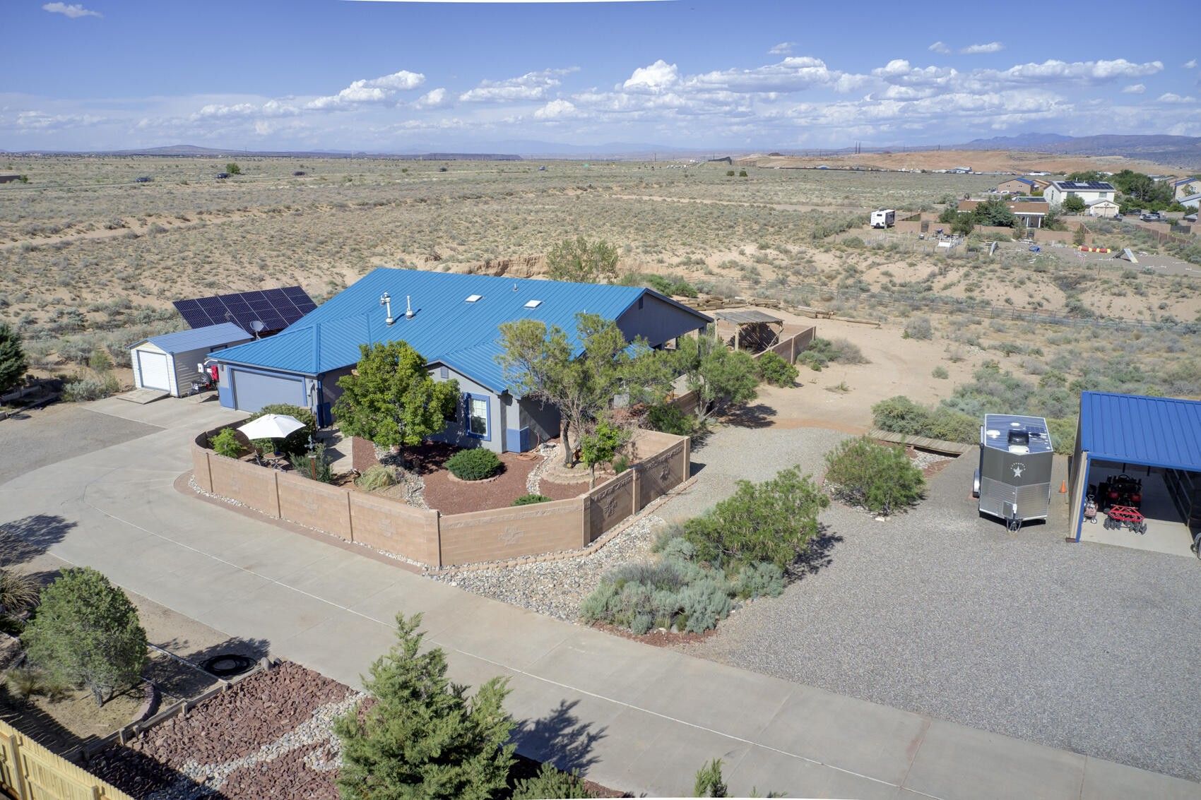 Rio Rancho, Sandoval County, NM House for sale Property ID 416553873