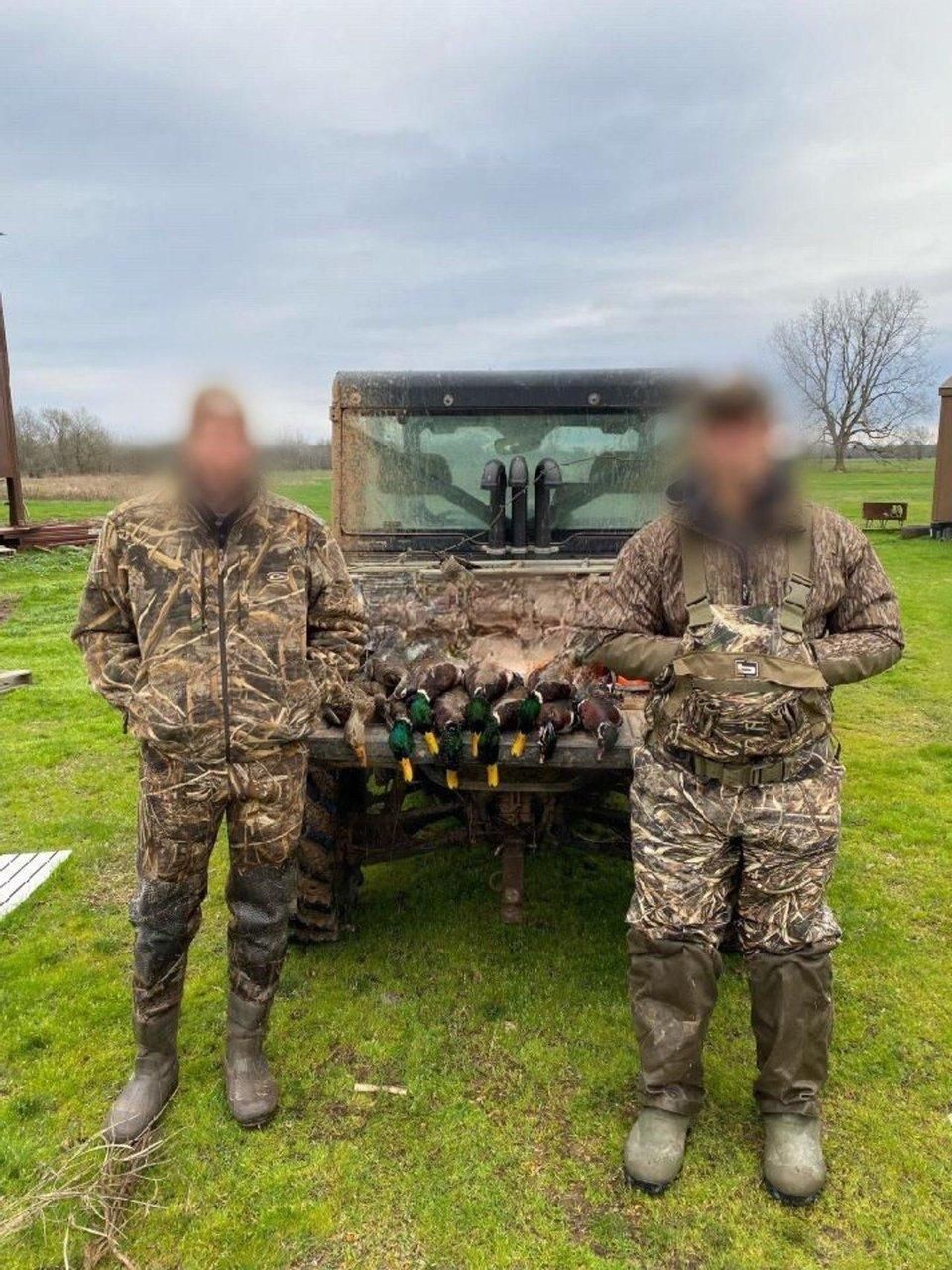 Dooley, Miller County, AR Recreational Property for sale Property ID