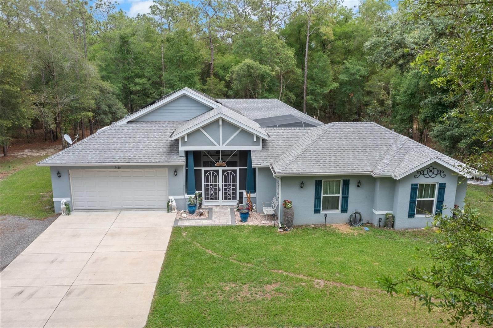 Brooksville, Hernando County, FL House for sale Property ID 416554505