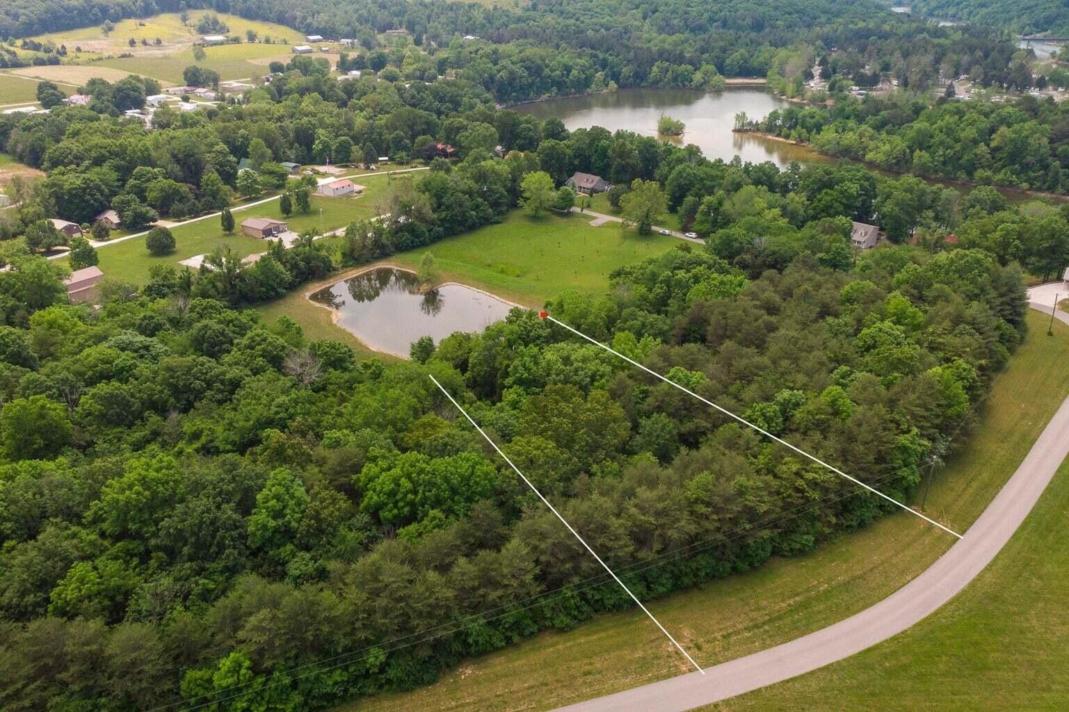 Cub Run, Hart County, KY Farms and Ranches, Homesites for sale Property