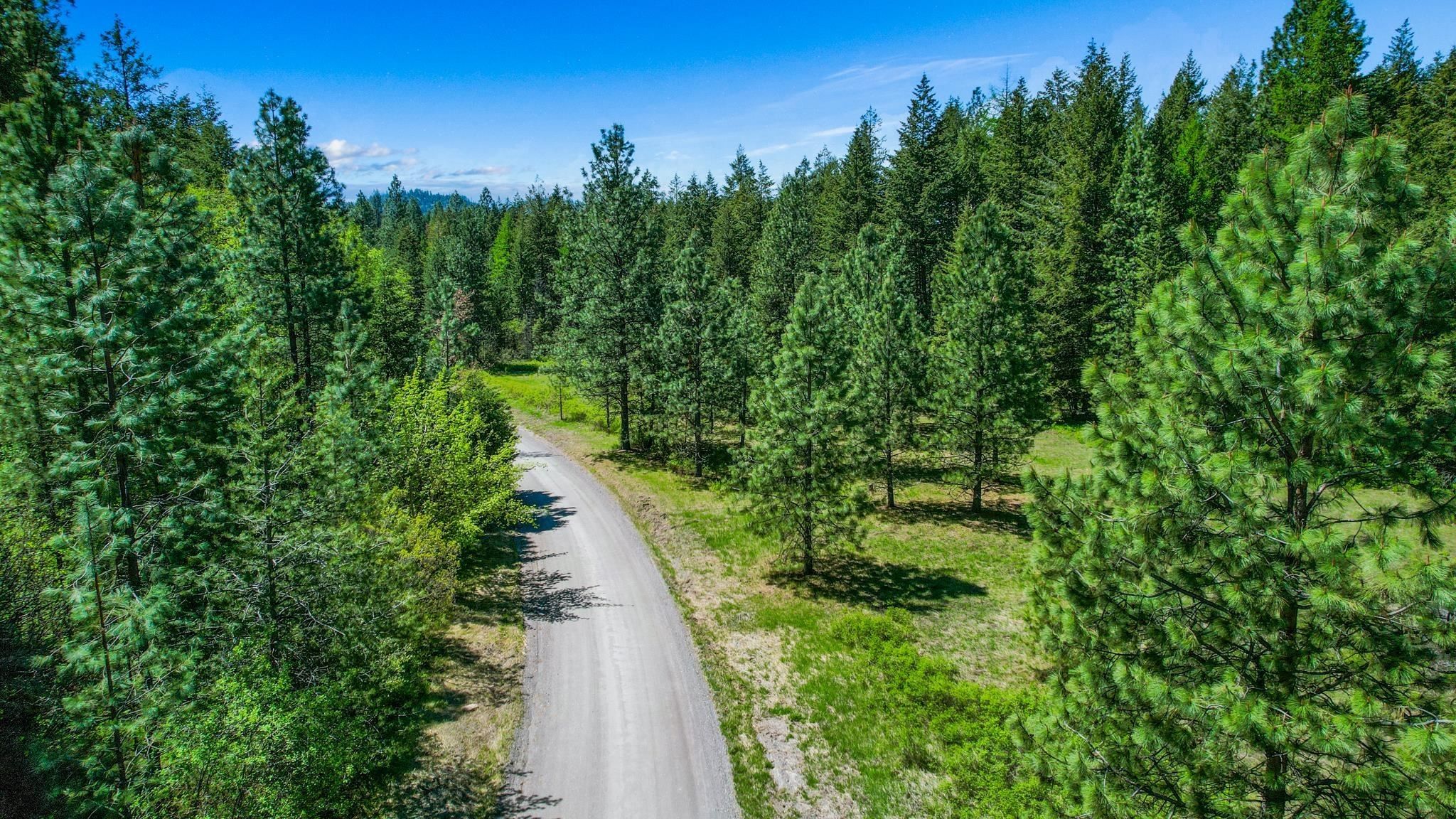 Loon Lake, Stevens County, WA Undeveloped Land for sale Property ID