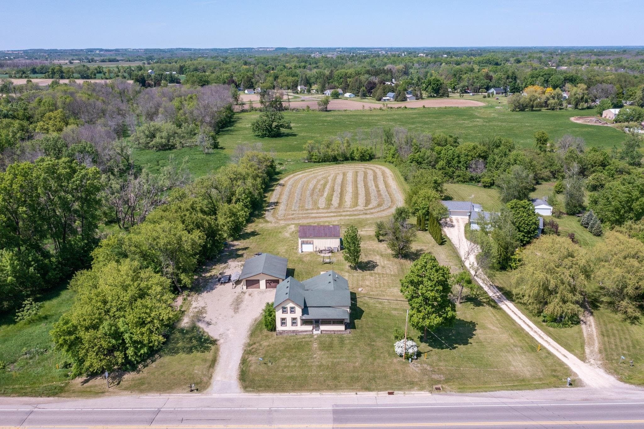 Omro, Winnebago County, WI House for sale Property ID 416555254