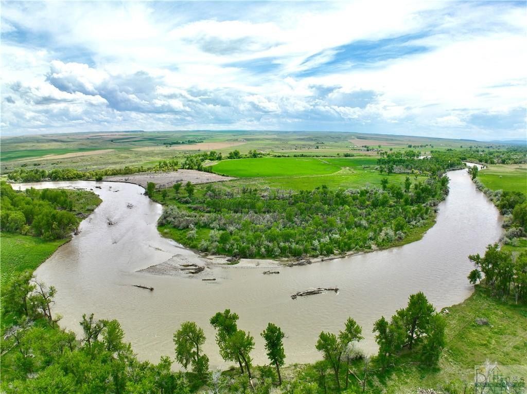 Laurel, Yellowstone County, MT Farms and Ranches, Undeveloped Land