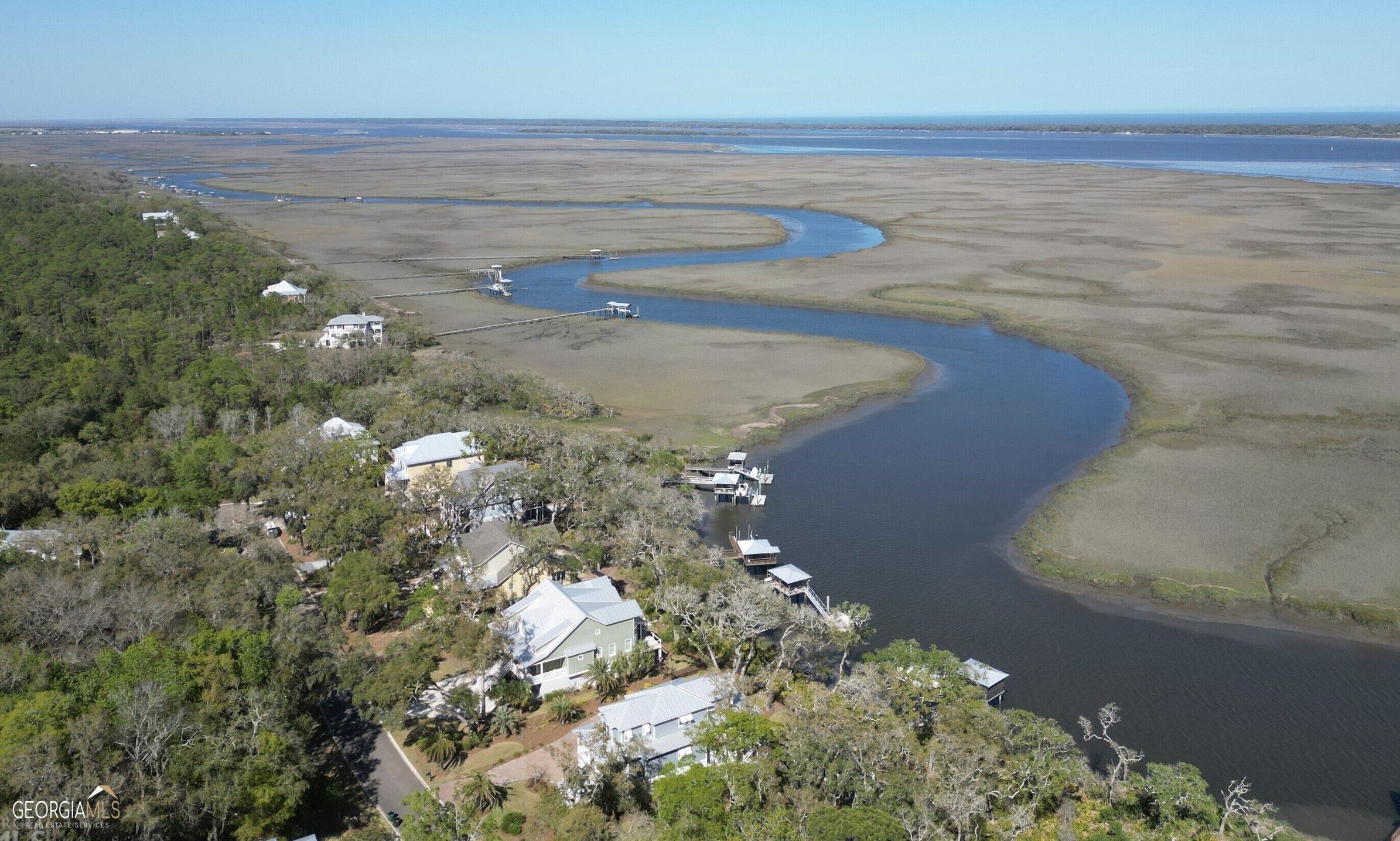 Saint Marys, Camden County, GA Farms and Ranches, Homesites for sale Property ID 416555319