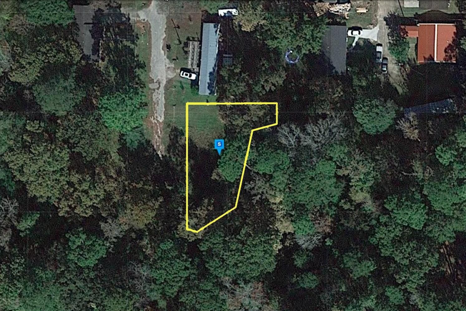 Livingston, Polk County, TX Recreational Property, Undeveloped Land