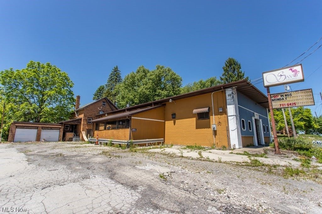 Youngstown, Mahoning County, OH Commercial Property, Homesites for sale