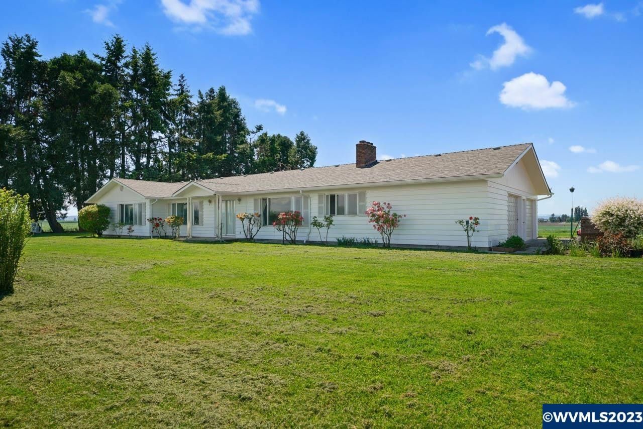 Silverton, Marion County, OR House for sale Property ID 416556111