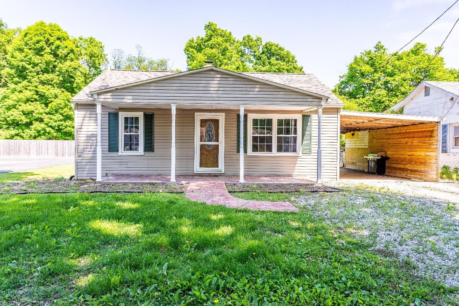 Hagerstown, Wayne County, IN House for sale Property ID 416556148