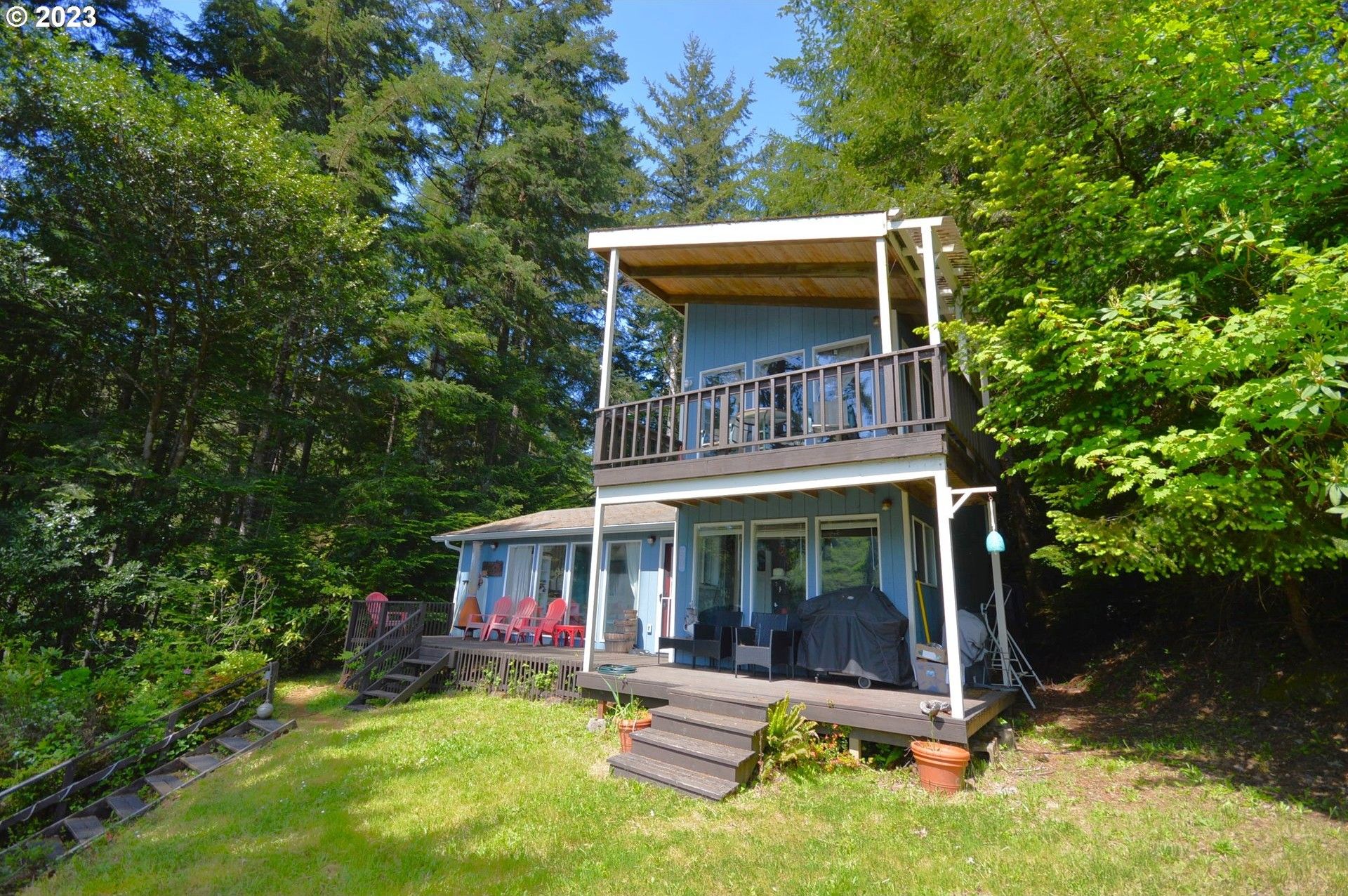 Lakeside, Coos County, OR House for sale Property ID 415266395 LandWatch