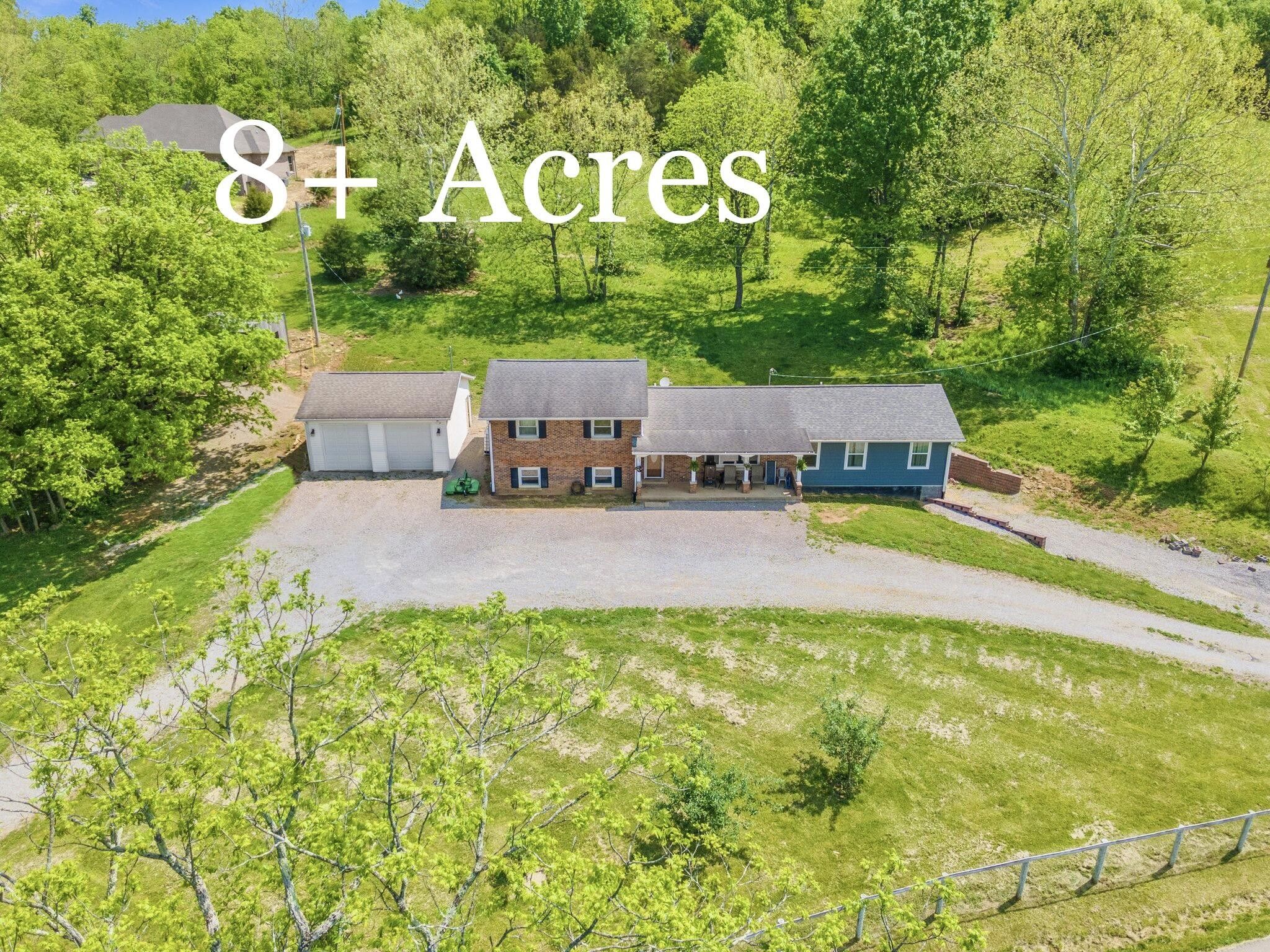 Scott County, KY Farms and Ranches, House for sale Property